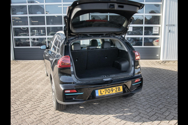 Kia e-Niro DynamicPlusLine 64 kWh l Stoel Stuur verwarming l Long Range l Schuif kanteldak