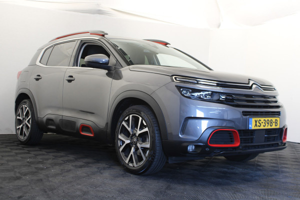 Citroën C5 Aircross 1.2 PureTech Business Plus |Camera|Navi|