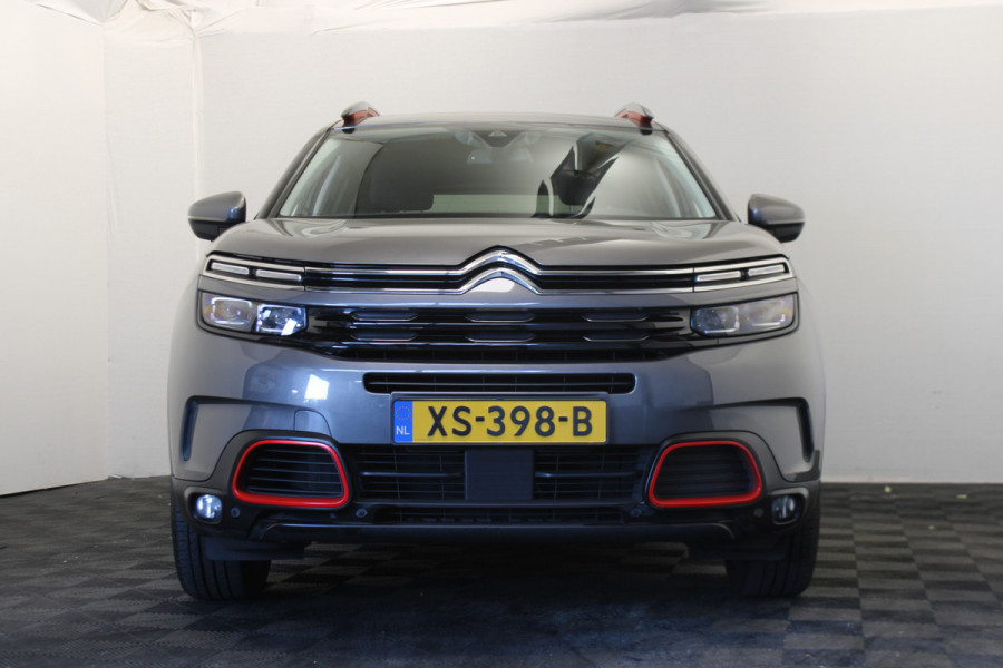 Citroën C5 Aircross 1.2 PureTech Business Plus |Camera|Navi|