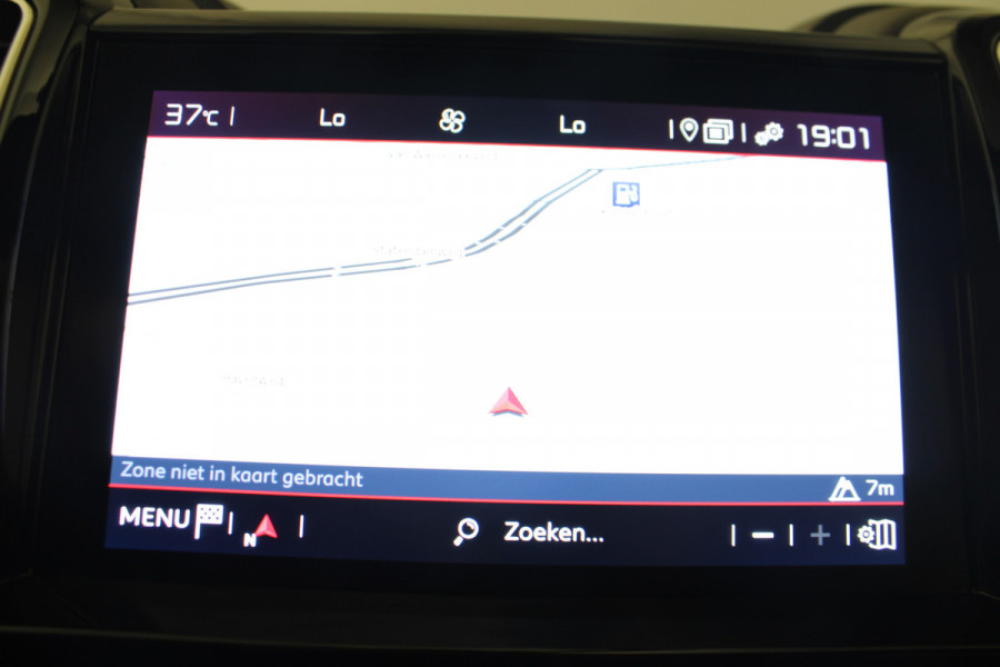 Citroën C5 Aircross 1.2 PureTech Business Plus |Camera|Navi|