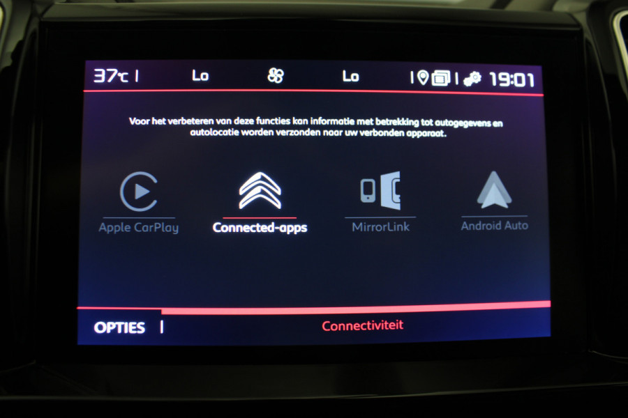 Citroën C5 Aircross 1.2 PureTech Business Plus |Camera|Navi|