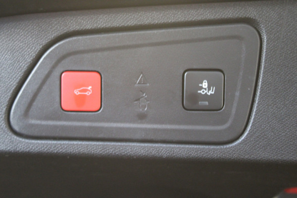 Citroën C5 Aircross 1.2 PureTech Business Plus |Camera|Navi|