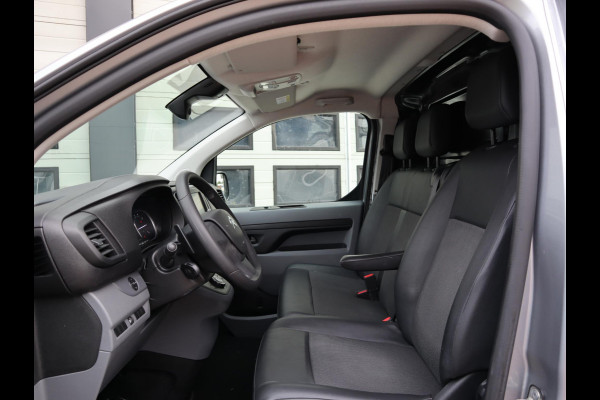 Citroën Jumpy 2.0 BlueHDI 144pk Euro 6 Automaat - L2 Lang Navi - Cruise