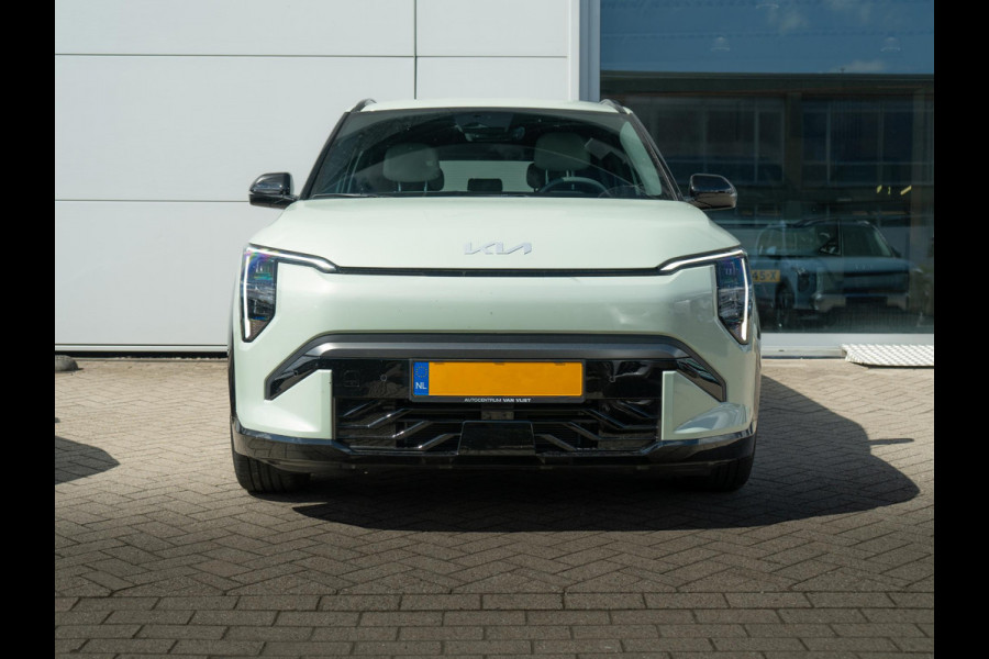 Kia EV3 GT-Line Business Edition 81.4 kWh | Stoel en stuur verwarming | Carplay/android auto |