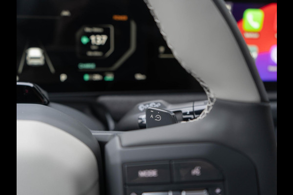 Kia EV3 GT-Line Business Edition 81.4 kWh | Stoel en stuur verwarming | Carplay/android auto |