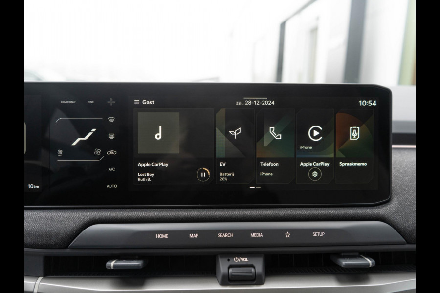Kia EV3 GT-Line Business Edition 81.4 kWh | Stoel en stuur verwarming | Carplay/android auto |