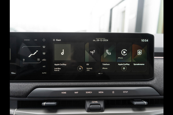 Kia EV3 GT-Line Business Edition 81.4 kWh | Stoel en stuur verwarming | Carplay/android auto |