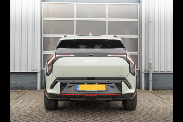 Kia EV3 GT-Line Business Edition 81.4 kWh | Stoel en stuur verwarming | Carplay/android auto |