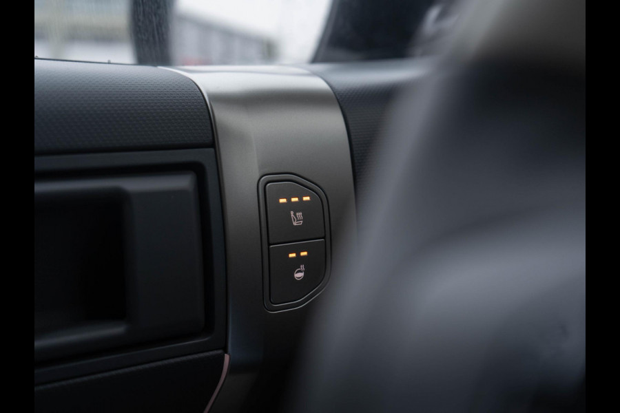 Kia EV3 GT-Line Business Edition 81.4 kWh | Stoel en stuur verwarming | Carplay/android auto |