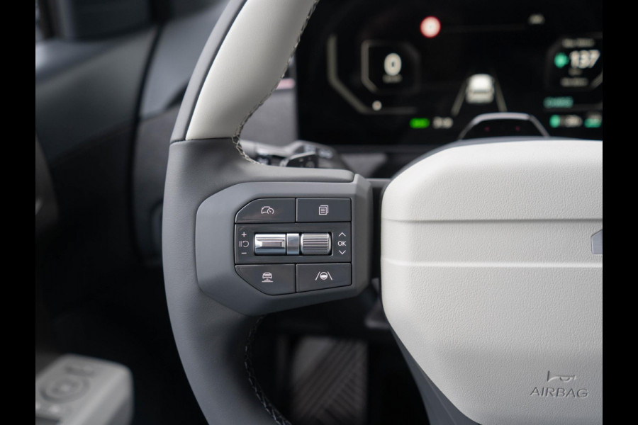 Kia EV3 GT-Line Business Edition 81.4 kWh | Stoel en stuur verwarming | Carplay/android auto |
