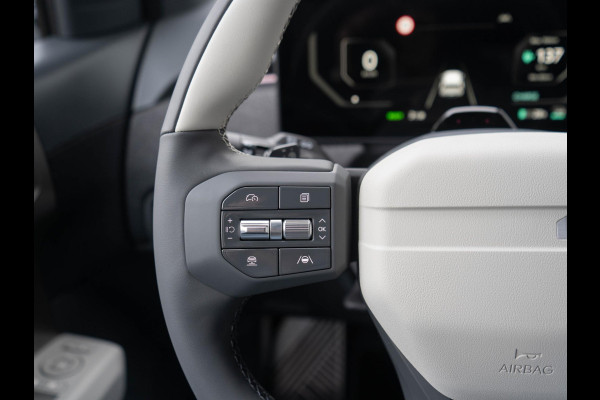 Kia EV3 GT-Line Business Edition 81.4 kWh | Stoel en stuur verwarming | Carplay/android auto |