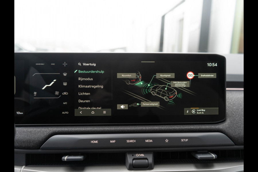 Kia EV3 GT-Line Business Edition 81.4 kWh | Stoel en stuur verwarming | Carplay/android auto |
