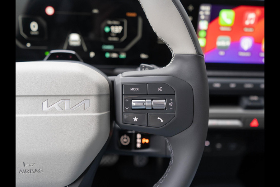 Kia EV3 GT-Line Business Edition 81.4 kWh | Stoel en stuur verwarming | Carplay/android auto |
