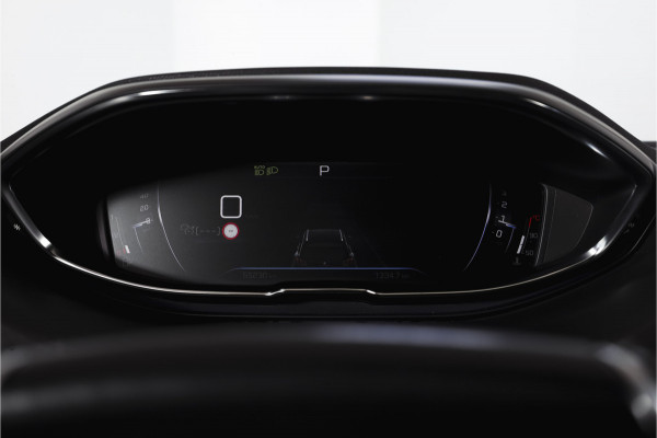 Peugeot 3008 1.6 PureTech 180 PK GT - Automaat | Afn. Trekhaak | Dig. Cockpit | Adapt. Cruise | Leder-+stoelverw. | Elek. stoelen | Camera | NAV | ECC | Elek. Klep | LM 18" |