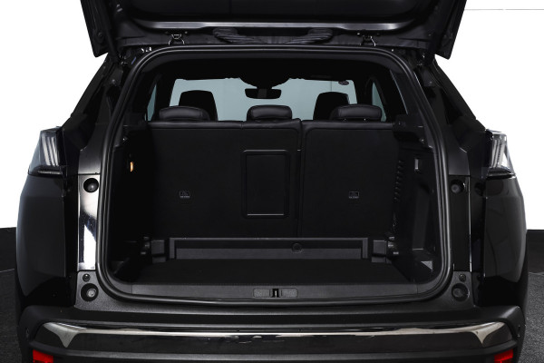 Peugeot 3008 1.6 PureTech 180 PK GT - Automaat | Afn. Trekhaak | Dig. Cockpit | Adapt. Cruise | Leder-+stoelverw. | Elek. stoelen | Camera | NAV | ECC | Elek. Klep | LM 18" |