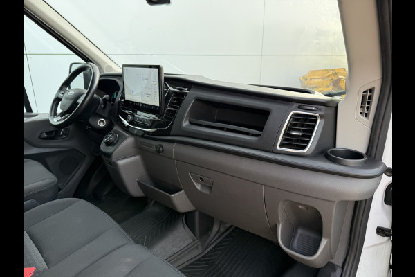 Ford E-Transit e-Transit 68kWh 184PK