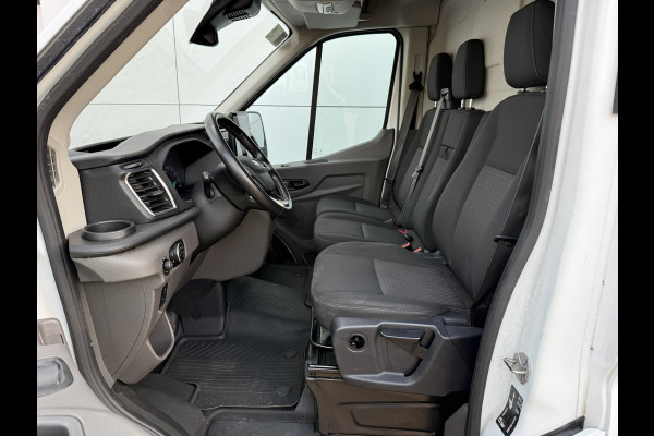Ford E-Transit e-Transit 68kWh 184PK