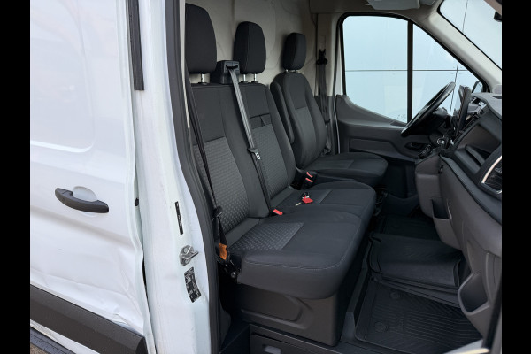 Ford E-Transit e-Transit 68kWh 184PK