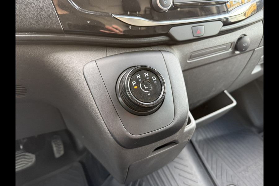 Ford E-Transit e-Transit 68kWh 184PK