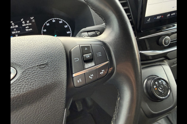 Ford E-Transit e-Transit 68kWh 184PK