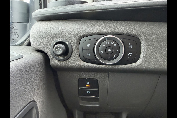 Ford E-Transit e-Transit 68kWh 184PK