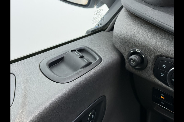 Ford E-Transit e-Transit 68kWh 184PK