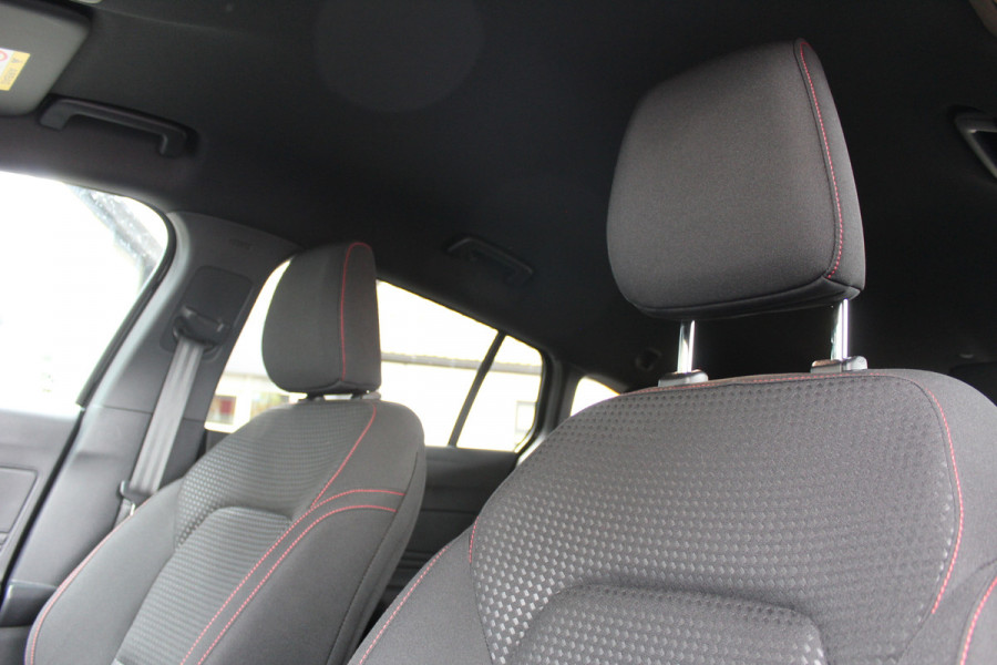 Ford FOCUS Wagon 1.0 EcoBoost Hybrid ST Line X | Trekhaak | BLIS | Winterpack | Adaptieve cruise