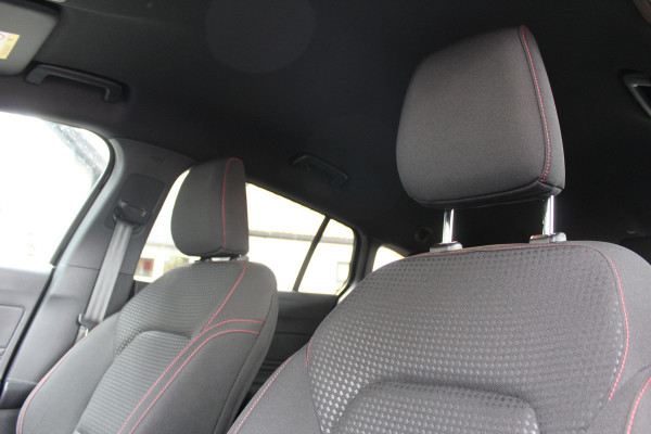 Ford FOCUS Wagon 1.0 EcoBoost Hybrid ST Line X | Trekhaak | BLIS | Winterpack | Adaptieve cruise