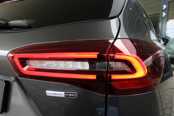 Ford FOCUS Wagon 1.0 EcoBoost Hybrid ST Line X | Trekhaak | BLIS | Winterpack | Adaptieve cruise