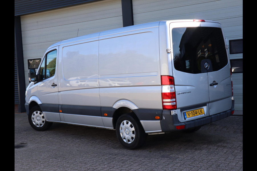 Mercedes-Benz Sprinter 216 CDI Euro 6 Automaat L2H1 - Cruise - Airco