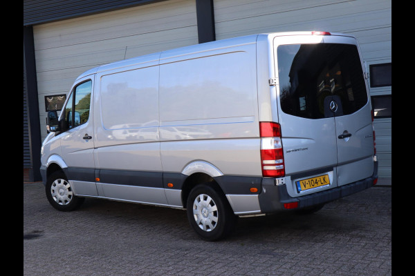 Mercedes-Benz Sprinter 216 CDI Euro 6 Automaat L2H1 - Cruise - Airco