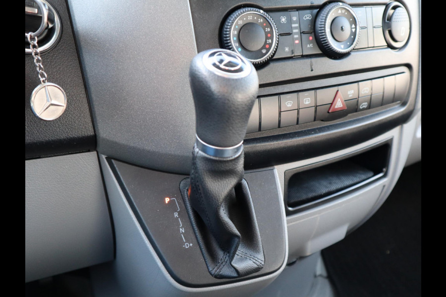 Mercedes-Benz Sprinter 216 CDI Euro 6 Automaat L2H1 - Cruise - Airco