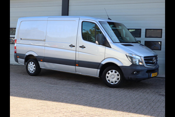 Mercedes-Benz Sprinter 216 CDI Euro 6 Automaat L2H1 - Cruise - Airco