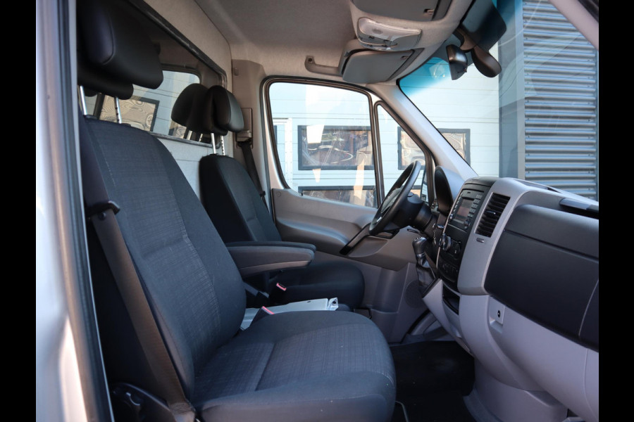 Mercedes-Benz Sprinter 216 CDI Euro 6 Automaat L2H1 - Cruise - Airco