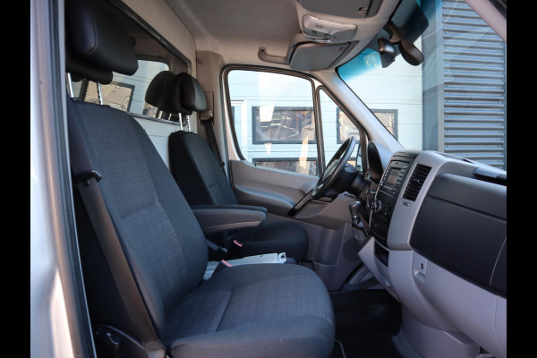 Mercedes-Benz Sprinter 216 CDI Euro 6 Automaat L2H1 - Cruise - Airco