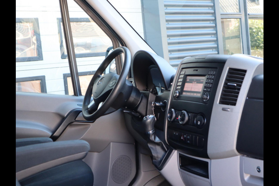 Mercedes-Benz Sprinter 216 CDI Euro 6 Automaat L2H1 - Cruise - Airco