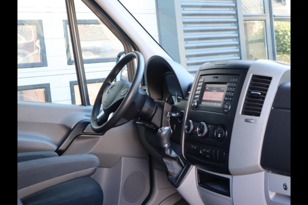 Mercedes-Benz Sprinter 216 CDI Euro 6 Automaat L2H1 - Cruise - Airco