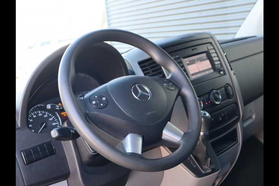 Mercedes-Benz Sprinter 216 CDI Euro 6 Automaat L2H1 - Cruise - Airco