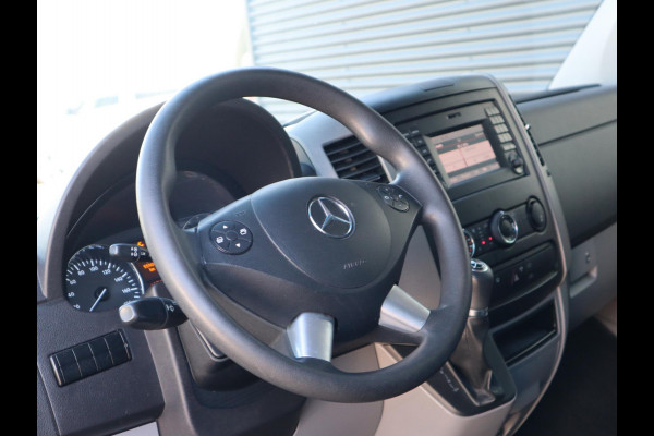 Mercedes-Benz Sprinter 216 CDI Euro 6 Automaat L2H1 - Cruise - Airco