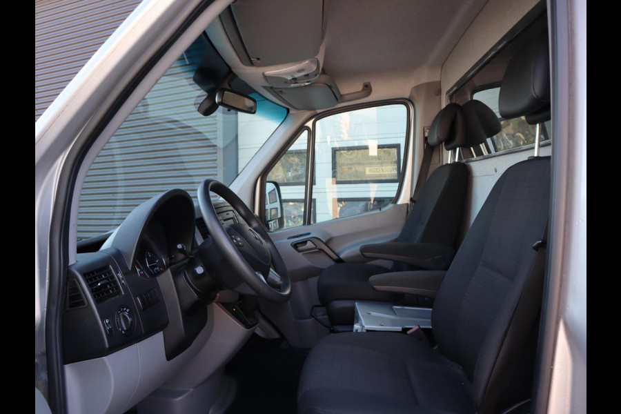Mercedes-Benz Sprinter 216 CDI Euro 6 Automaat L2H1 - Cruise - Airco