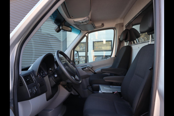 Mercedes-Benz Sprinter 216 CDI Euro 6 Automaat L2H1 - Cruise - Airco