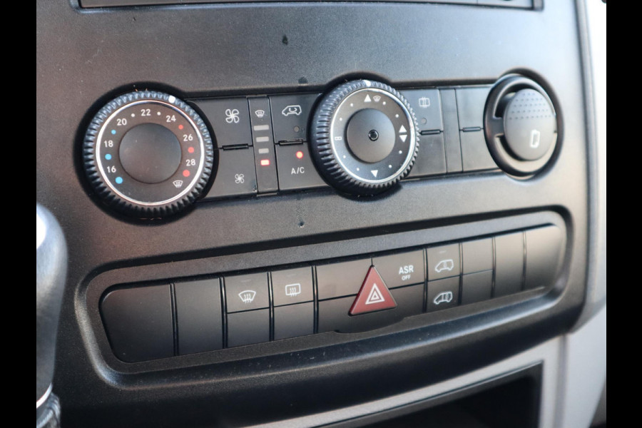 Mercedes-Benz Sprinter 216 CDI Euro 6 Automaat L2H1 - Cruise - Airco