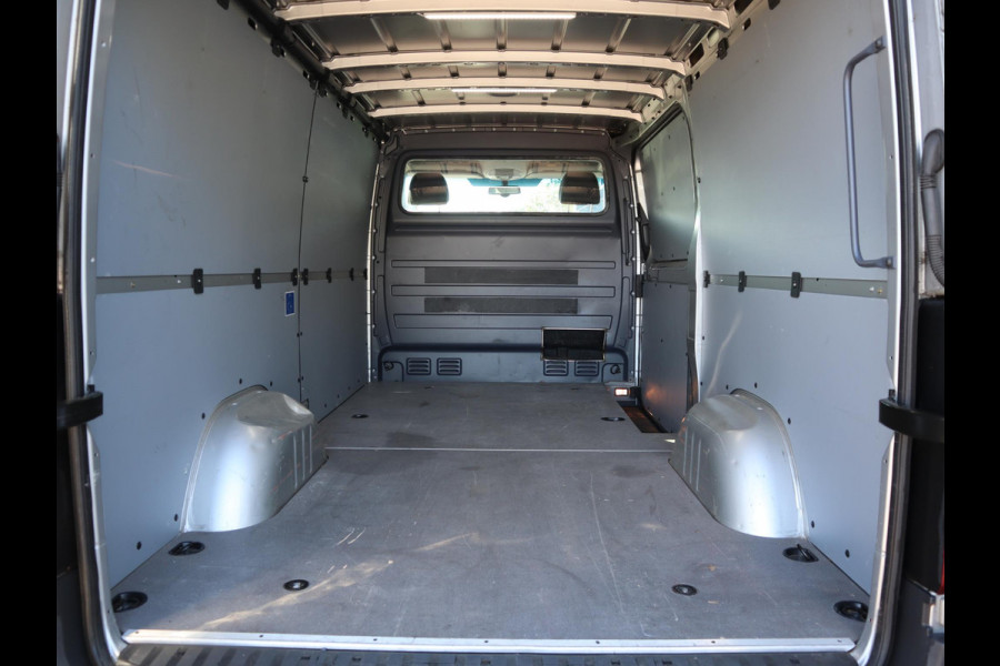 Mercedes-Benz Sprinter 216 CDI Euro 6 Automaat L2H1 - Cruise - Airco
