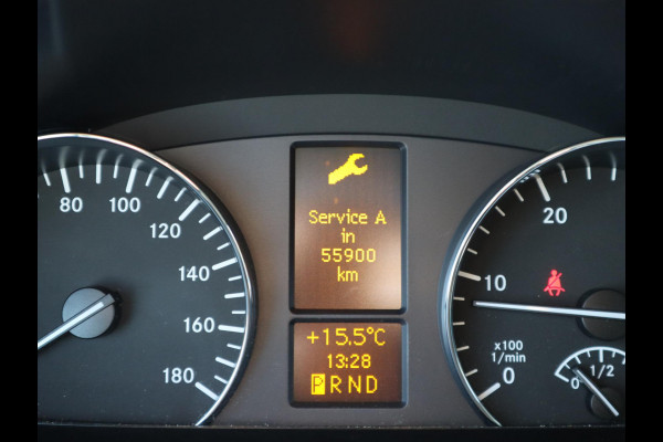 Mercedes-Benz Sprinter 216 CDI Euro 6 Automaat L2H1 - Cruise - Airco