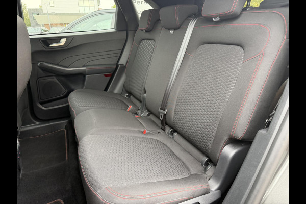 Ford Kuga 2.5 PHEV ST-Line 243pk | Wegklapbare trekhaak (elektrisch bedienbaar) | Driver Assistance Pack | Winter Pack | 19 inch lichtmetalen velgen in Absolute Black/Machined | SCI |