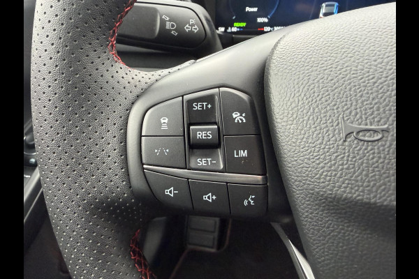 Ford Kuga 2.5 PHEV ST-Line 243pk | Wegklapbare trekhaak (elektrisch bedienbaar) | Driver Assistance Pack | Winter Pack | 19 inch lichtmetalen velgen in Absolute Black/Machined | SCI |