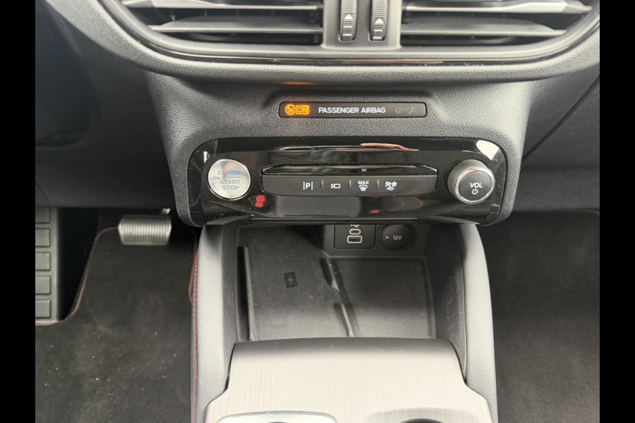 Ford Kuga 2.5 PHEV ST-Line 243pk | Wegklapbare trekhaak (elektrisch bedienbaar) | Driver Assistance Pack | Winter Pack | 19 inch lichtmetalen velgen in Absolute Black/Machined | SCI |
