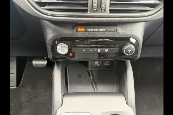 Ford Kuga 2.5 PHEV ST-Line 243pk | Wegklapbare trekhaak (elektrisch bedienbaar) | Driver Assistance Pack | Winter Pack | 19 inch lichtmetalen velgen in Absolute Black/Machined | SCI |