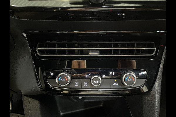 Opel Mokka 1.2 130pk Automaat GS Line Navigatie Draadloos Apple CarPlay/ Android Auto 180° Camera Stoel Stuurverwarming Keyless  LED