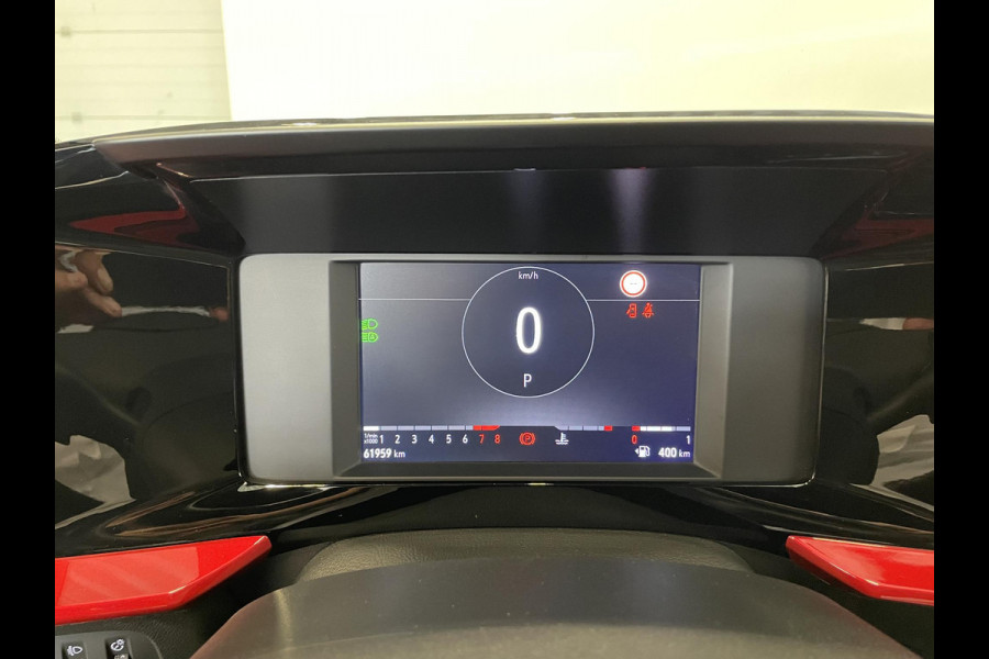 Opel Mokka 1.2 130pk Automaat GS Line Navigatie Draadloos Apple CarPlay/ Android Auto 180° Camera Stoel Stuurverwarming Keyless  LED